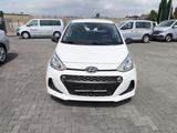 Hyundai i10 Classic,1 HAND,KLIMA,ALLWETTER REIFEN - Hyundai i10 Gebrauchtwagen in Aachen