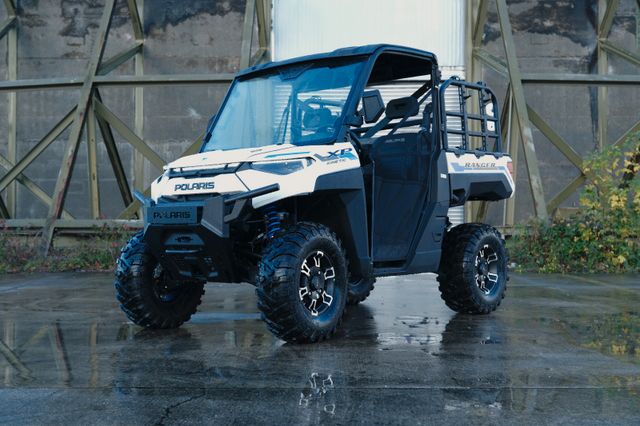 Polaris XP Kinetic Premium