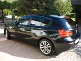 BMW 118d  wenig Kilometer, gut erhalten - BMW 118: 1er 118d