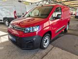Citroën Berlingo 1.5 HDI 100 L2 Kasten lang Klima - Citroën Berlingo l2