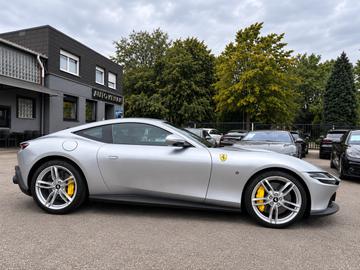 صورة 9 لـ 2021 Ferrari ROMA