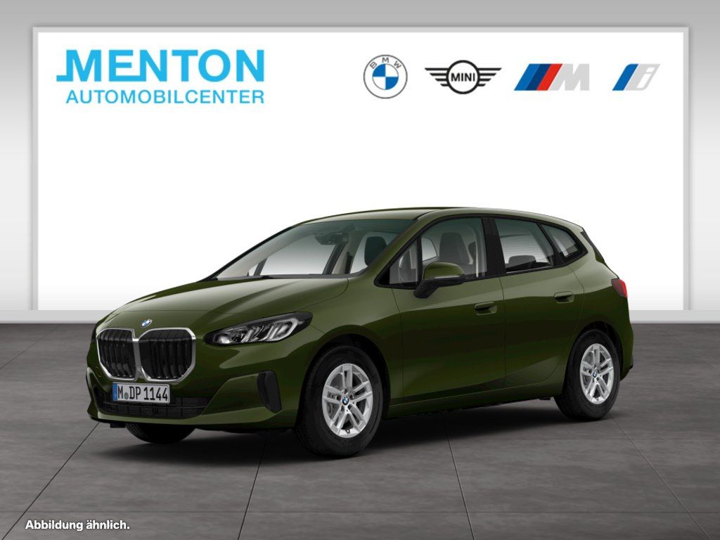 Image of BMW 218 Active Tourer
