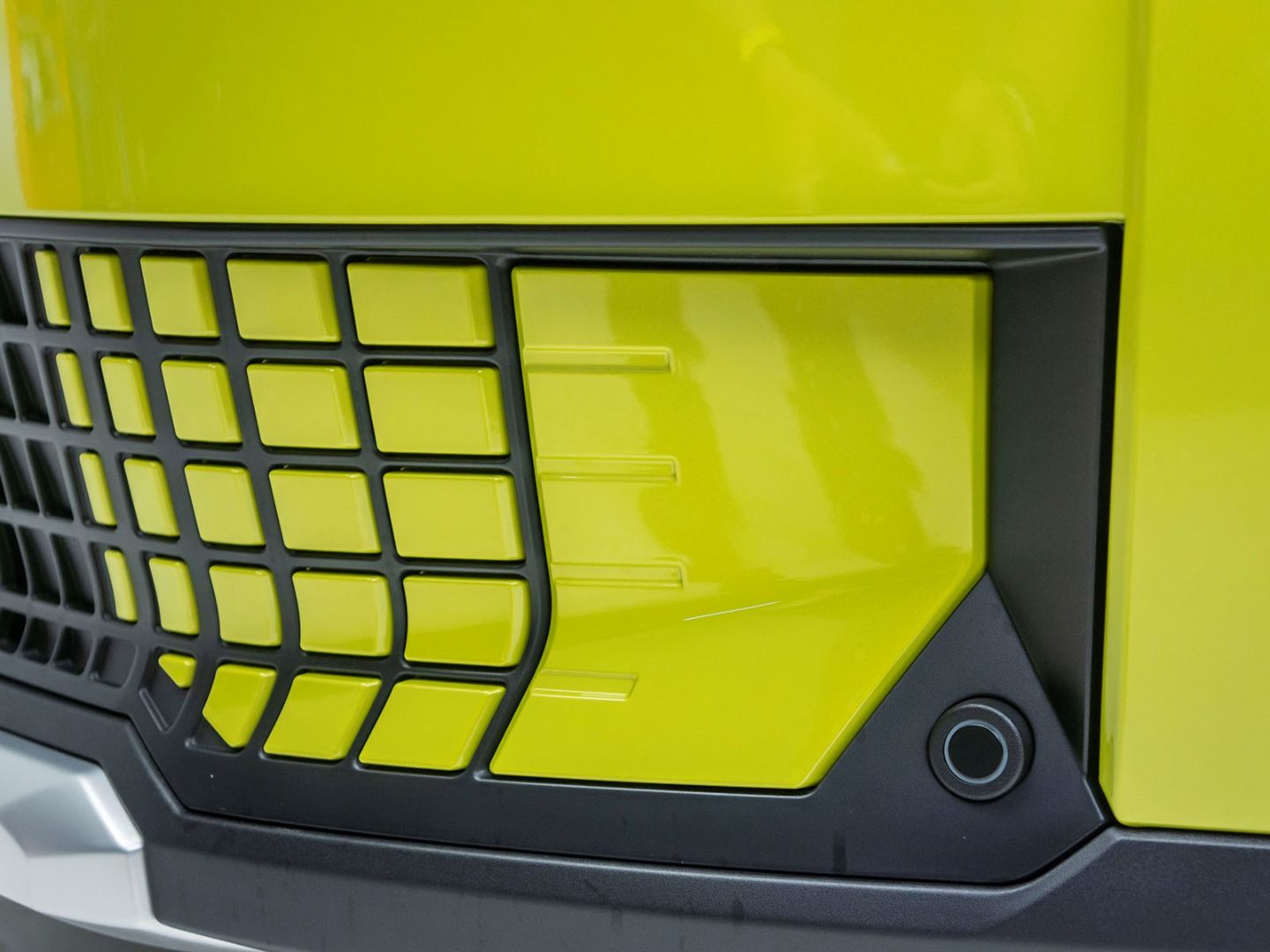 Fiat Grande Panda - Bild 11