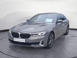 BMW 540dA xDrive Limousine Luxury Line AHK Standheiz - BMW 540: Limousine