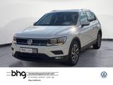 Volkswagen Tiguan 1.4 TSI DSG Sound - Volkswagen Tiguan SOUND mit Benzin-Antrieb