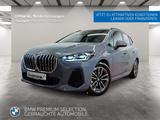 BMW 220d M Sport AHK Driv.Assist+ Harman/K Kamera - BMW 2er Reihe: Van