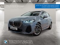 BMW 220 Active Tourer - Vorschau Bild 1