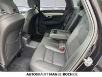Volvo V90 - Vorschau Bild 10
