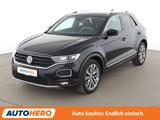 Volkswagen T-Roc 1.5 TSI ACT Sport - VW T-Roc in Gelsenkirchen