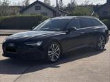 Audi A6 Avant 50 TDI quattro Matrix Scheinwerfer - Audi A6: Kombi, Scheinwerfer