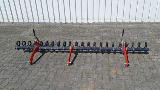 Andere Kuhn Optimer L 300 -Striegel-
