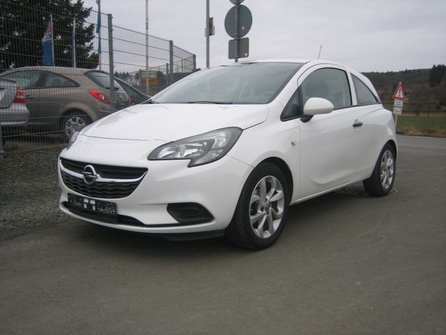 Opel Corsa E  1.2