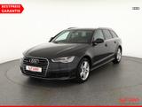 Audi A6 Avant 2.0 TFSI quattro Matrix Lenkradheizung - Audi A6