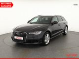 Audi A6 Avant 2.0 TFSI quattro Matrix Lenkradheizung - Audi A6