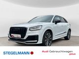 Audi SQ2 - Audi SQ2 Gebrauchtwagen