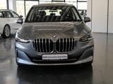 BMW 218d Luxury Line Aut Nav HuD LED Pano Komfzg - BMW 218 Active Tourer in Köln