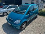 Mercedes-Benz A 190 Automatik - gebrauchte Mercedes-Benz A 190 aus dem Jahr 2002