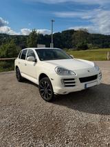 Porsche Cayenne, Facelift 3,6 TÜV Neu - Porsche Cayenne in Freiburg
