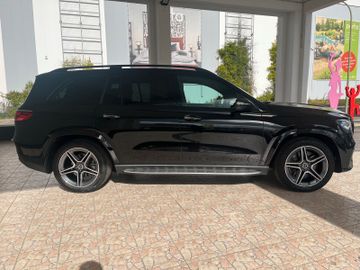 Mercedes GLS 450 - 4