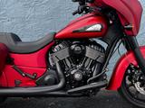 Indian CHIEFTAIN DARK HORSE *LIEFERUNG MGL* - INDIAN MOTORRAD