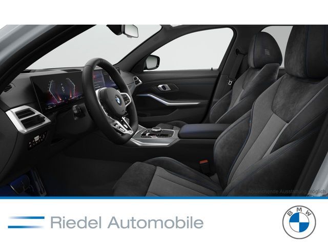 BMW 330 - Bild 3