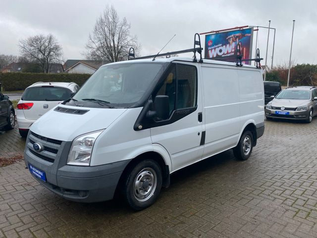 Ford Transit Kasten FT 260 K*1.HAND*