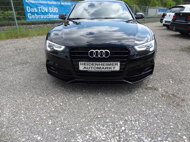 Fahrzeugabbildung Audi A5 Sportback 2.0 TDI/2 x S-line/190PS/B&O/Euro6/