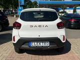 Dacia Spring Electric Extreme BT NAVI Kamera - Dacia Spring: Extreme