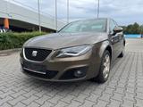 Seat Exeo 2.0 TDI CR 105kW Style - Seat Exeo: Limousine