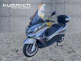 Piaggio X10 125 125 - Piaggio X10 125