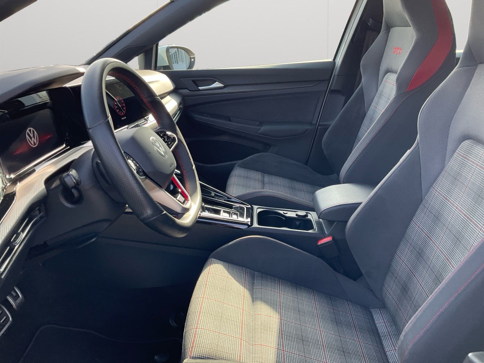 Volkswagen Golf - Bild 9