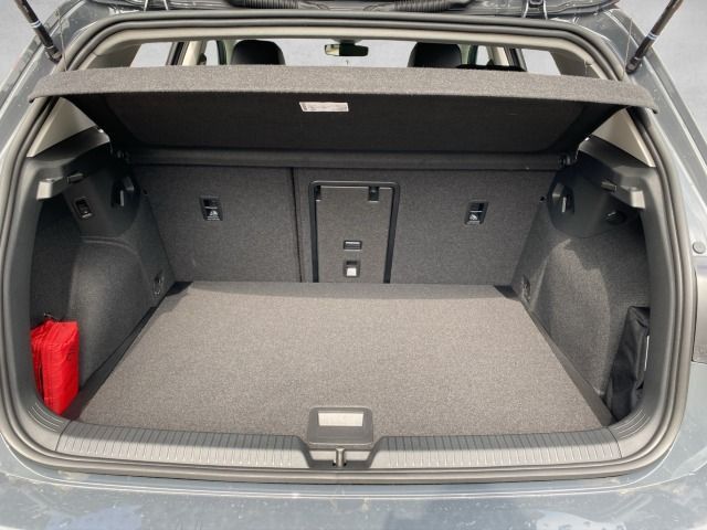 Golf VIII Goal 1.5 eTSI DSG AHK*Kamera*Navi