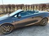 Opel Cascada - Opel Cascada in Hannover