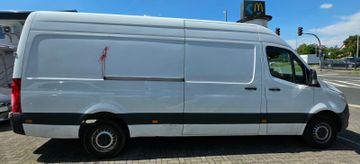Mercedes Sprinter - 7