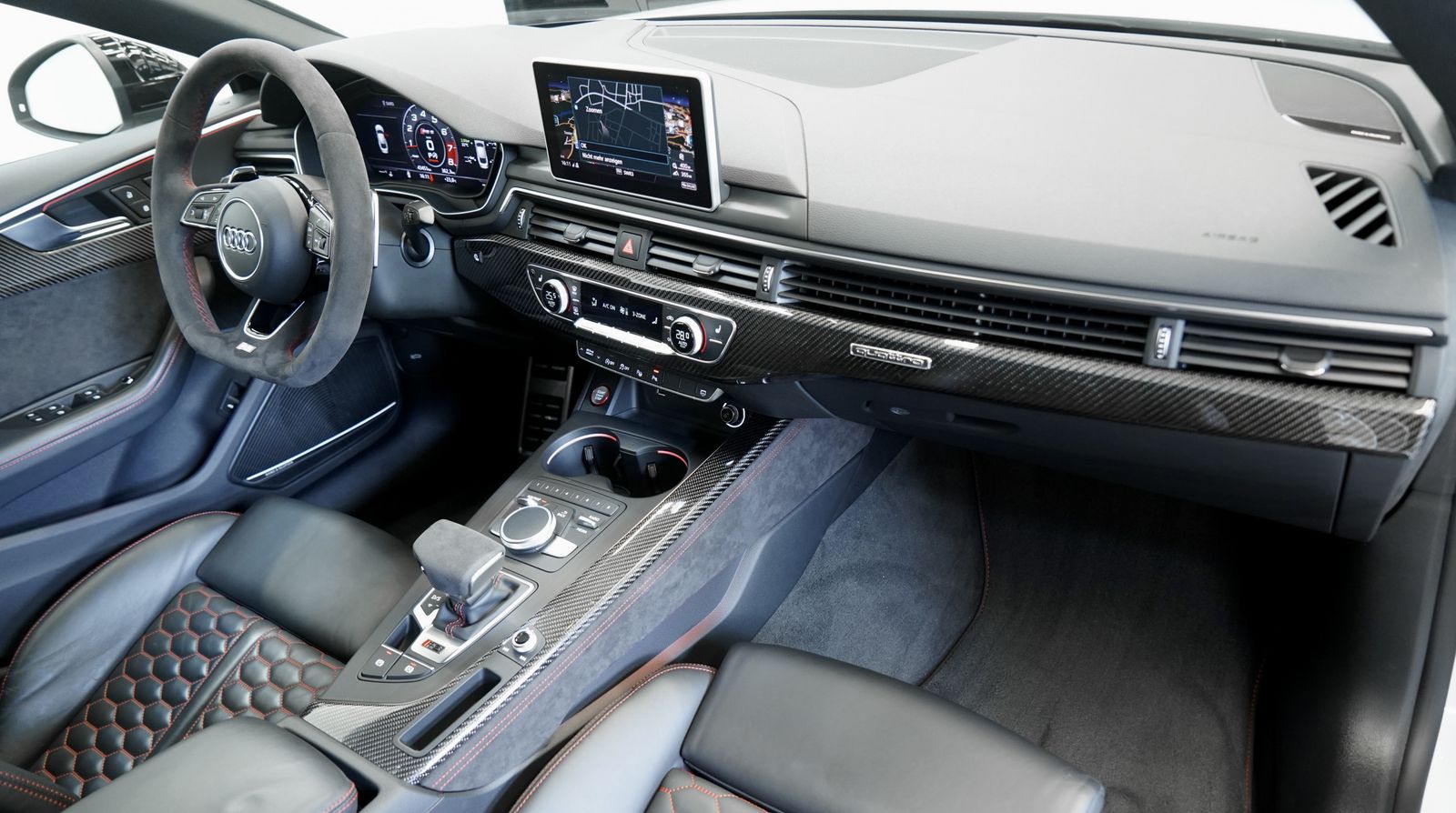 Audi Rs5
