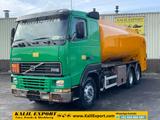 Volvo FH 16.470 Fuel Tank Truck 18.300 Liters 6X2 Manu - Volvo Radlader L30