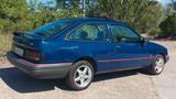 Ford Sierra 2.0i DOHC - gebrauchte Ford Sierra aus dem Jahr 1990