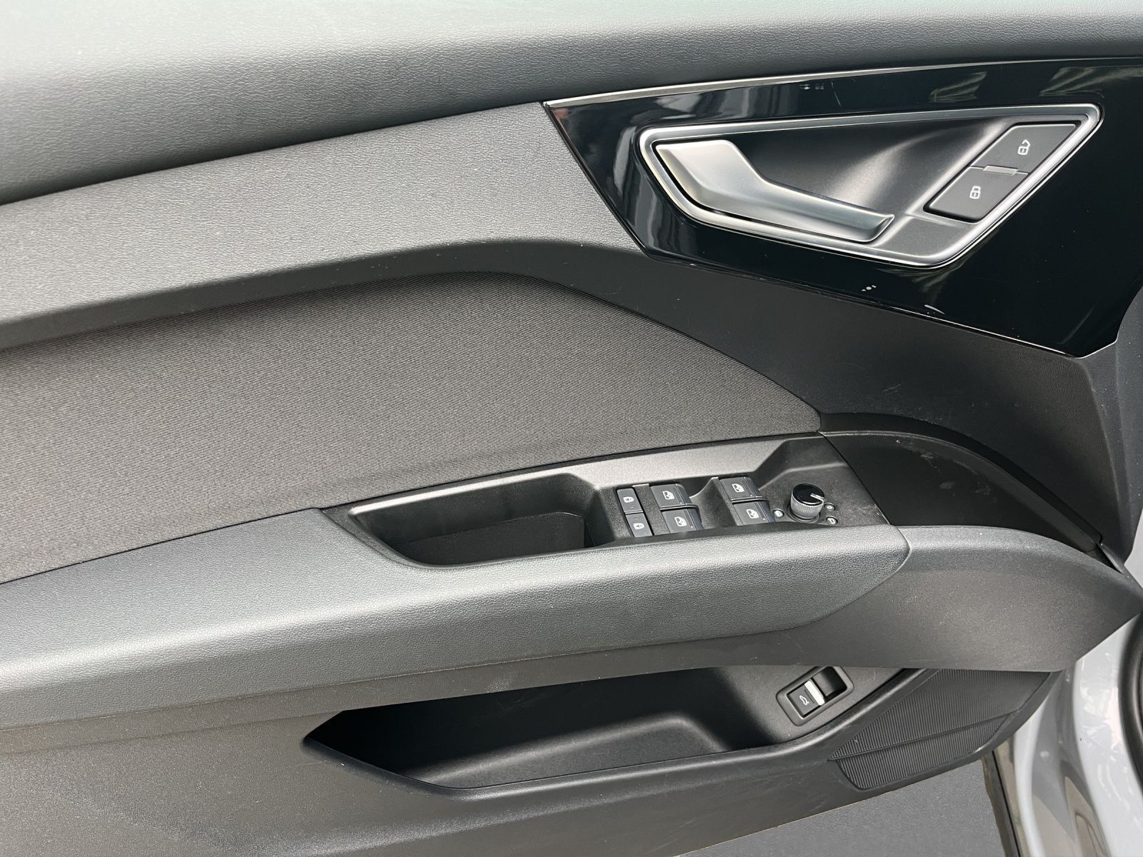 Audi Q4 e-tron - Bild 14