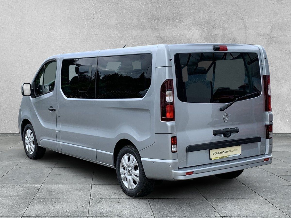Renault Trafic - Bild 3