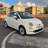 Fiat 500 1.2 Dualogic Lounge - Fiat 500: Lounge Dualogic