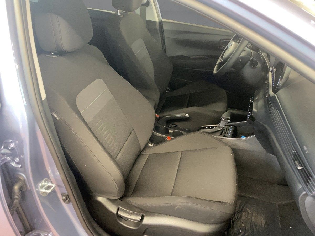 Hyundai BAYON – Bild 11