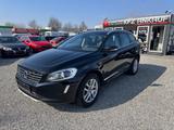 Volvo XC 60 XC Summum Sitzheizung!!LEDER!!AHK!!EURO!!! - Volvo: Allradantrieb