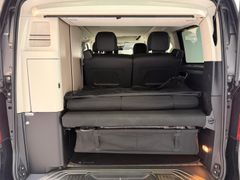 MERCEDES-BENZ V 300 300d 4m Marco Polo AMG ILS Leder 360 CarPl