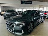Audi S6 Lim. 3.0 TDI quattro basis *B&O*Matrix*Memory - gebrauchte Audi S6 aus dem Jahr 2019