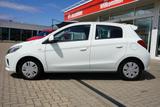 Mitsubishi Space Star 1.2 Select Klima USB Bluetooth - gebrauchte Mitsubishi Space Star aus dem Jahr 2022