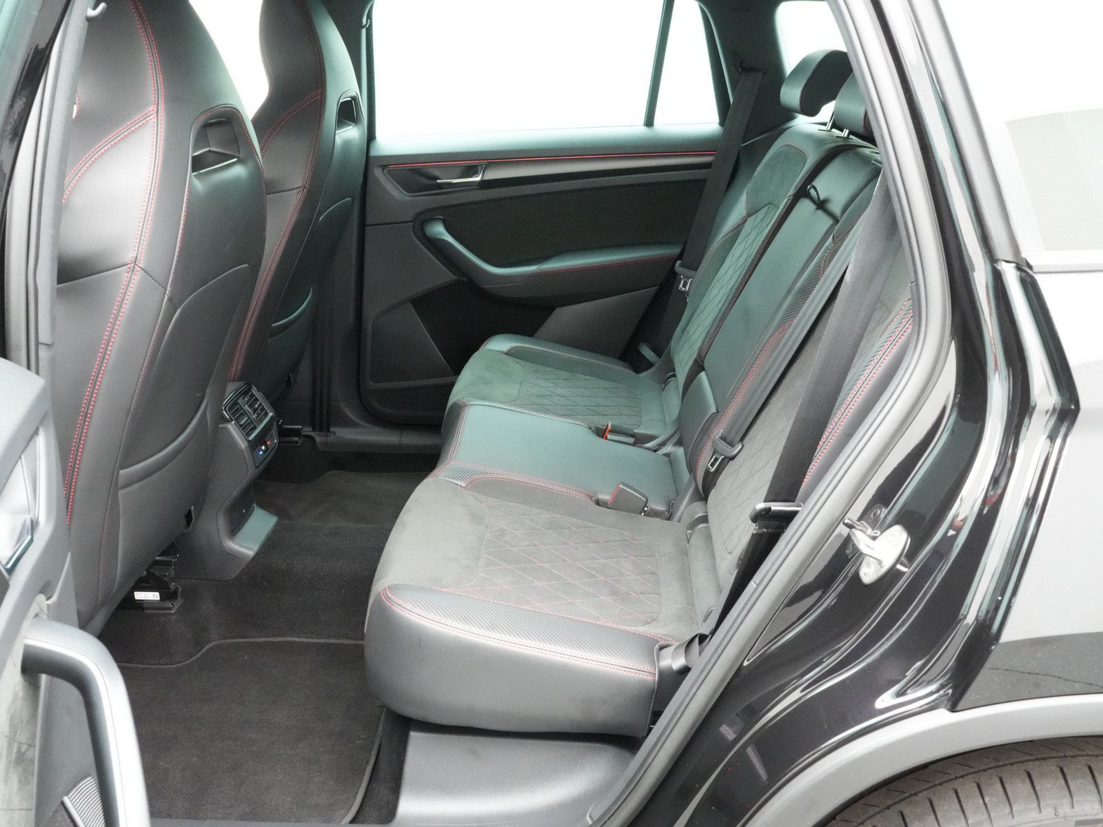 Skoda Kodiaq - Bild 10