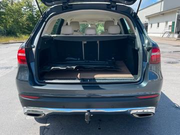 2015 Mercedes-BENZ GLC 缩略图 26