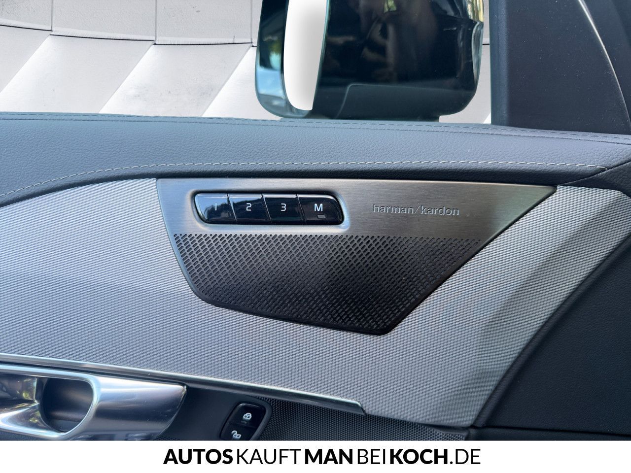 Volvo XC90 T8 AWD Ultra Dark ACC BLIS HUD PANO H K LED foto 18