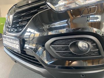 Renault Kadjar 1.3 TCe 140 Business Edition