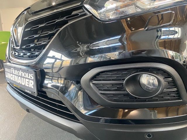 Renault Kadjar 1.3 TCe 140 Business Edition